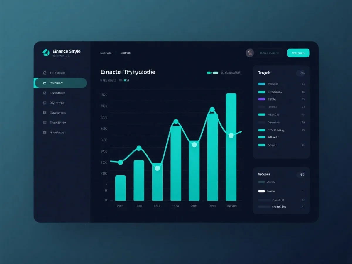 SG11选5走势图界面示意